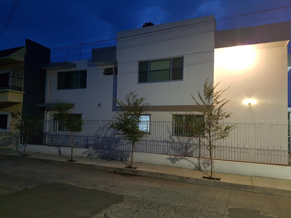 Casa Rys Hotel Ocotlán Exteriér fotografie